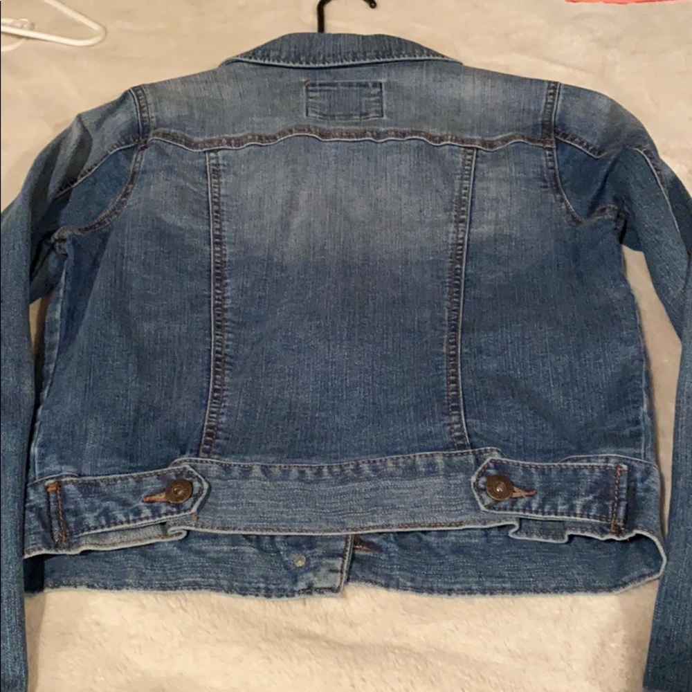 Mudd Denim Jacket - image 3